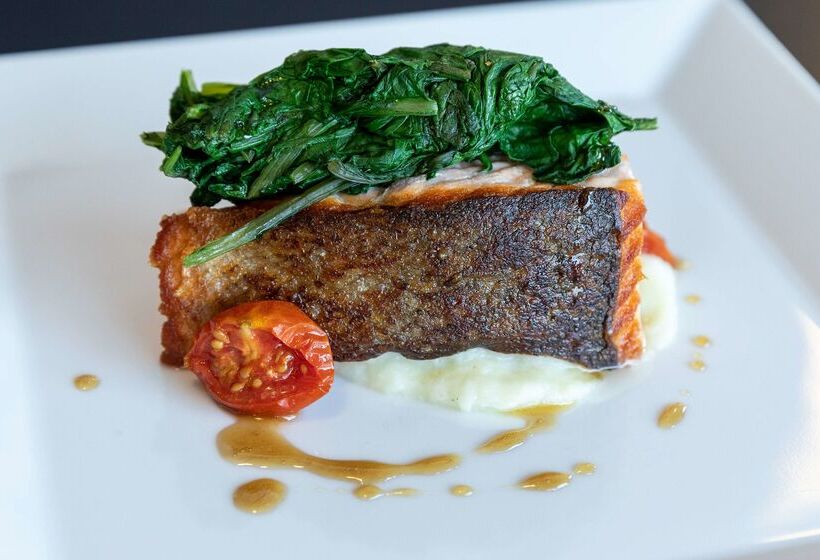 Best Western Plus Hotel Monza E Brianza Palace