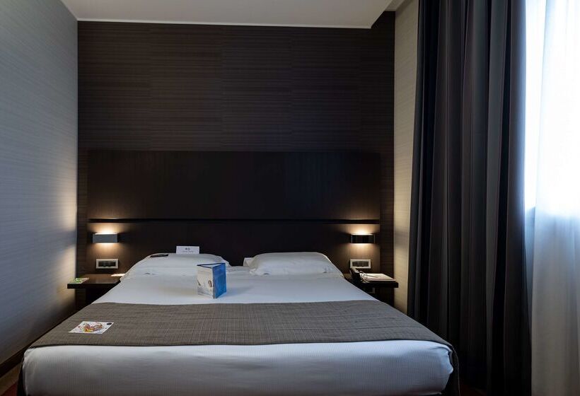 Best Western Plus Hotel Monza E Brianza Palace