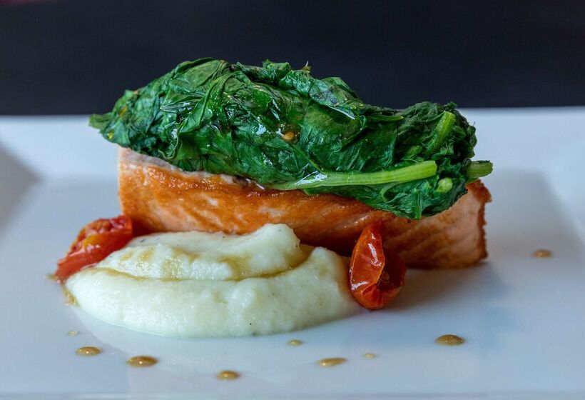 Best Western Plus Hotel Monza E Brianza Palace