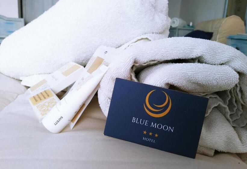 ホテル Blue Moon