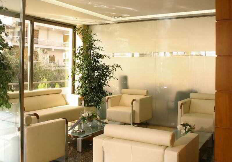 Blue Sea Hotel Alimos