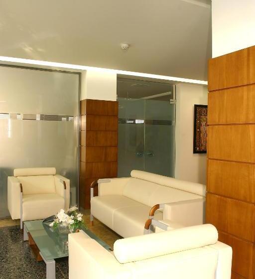 Blue Sea Hotel Alimos