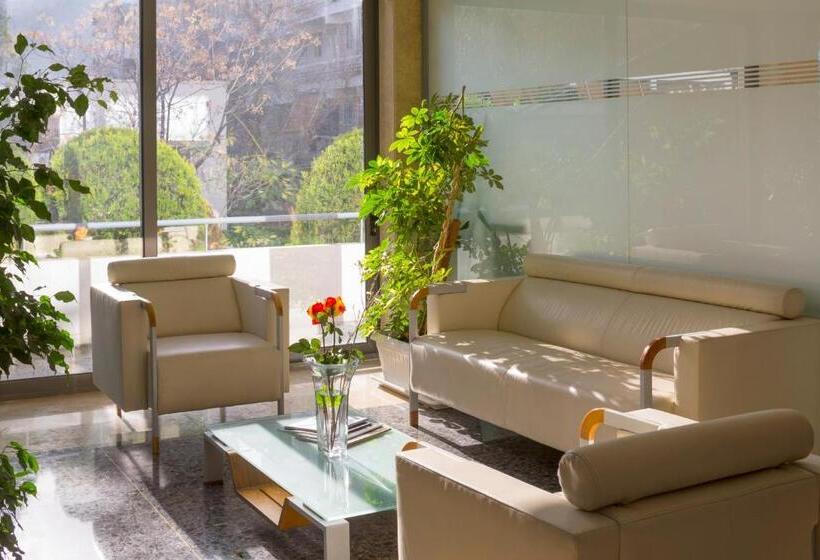 Blue Sea Hotel Alimos