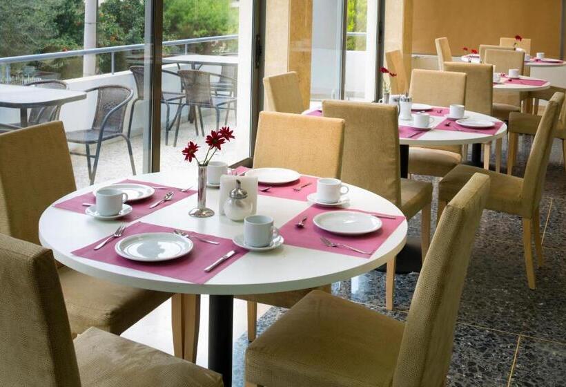 Blue Sea Hotel Alimos