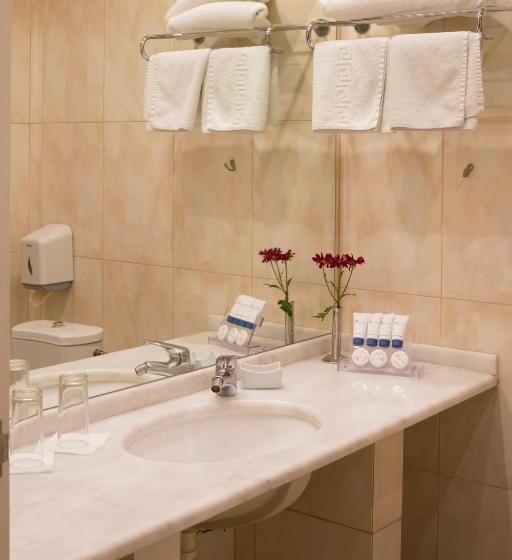 Blue Sea Hotel Alimos