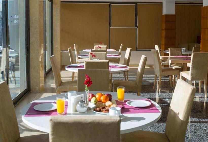 Blue Sea Hotel Alimos