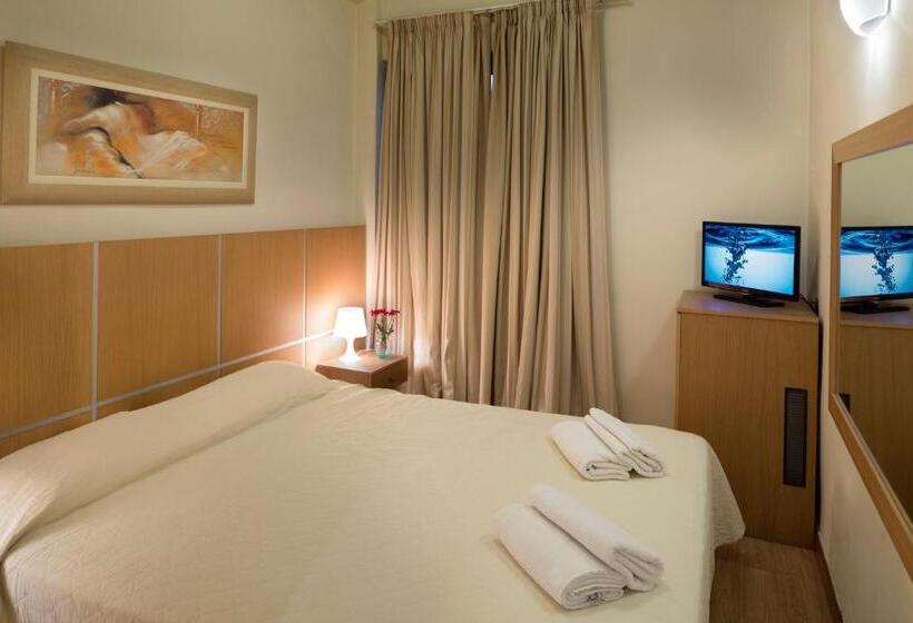 Blue Sea Hotel Alimos