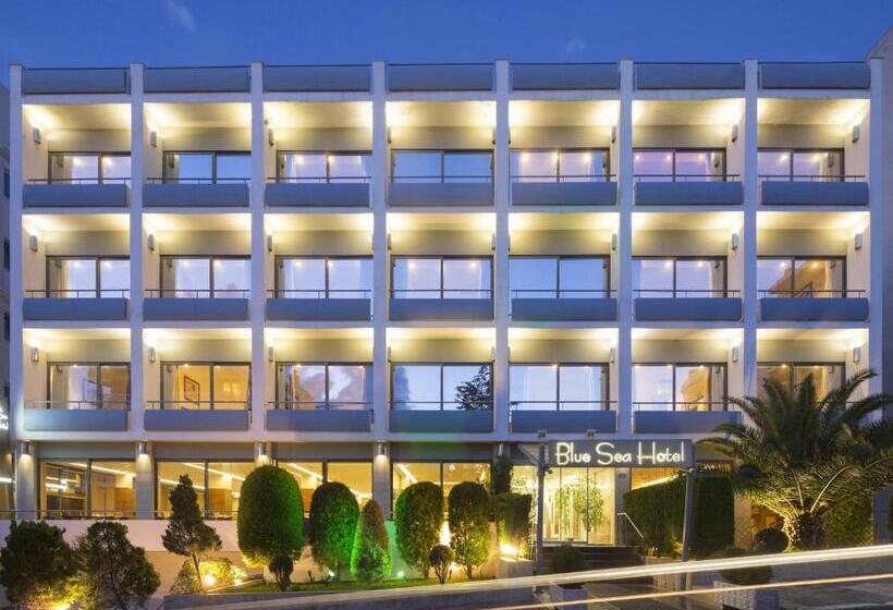 Blue Sea Hotel Alimos