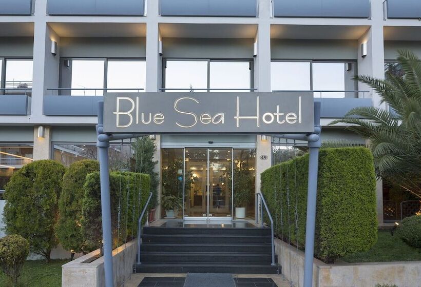 Blue Sea Hotel Alimos