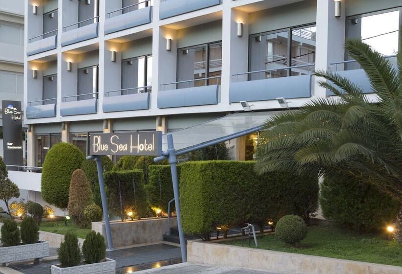 Blue Sea Hotel Alimos