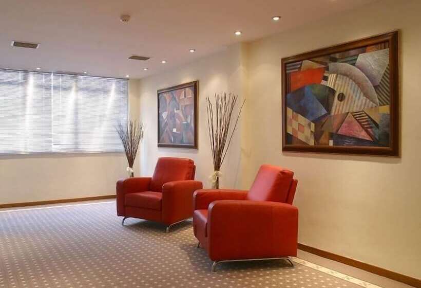 Blue Sea Hotel Alimos