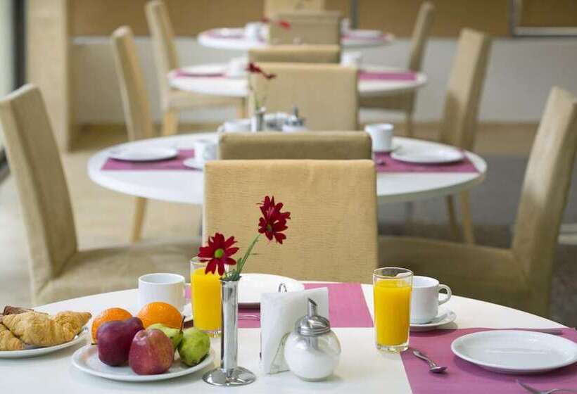 Blue Sea Hotel Alimos