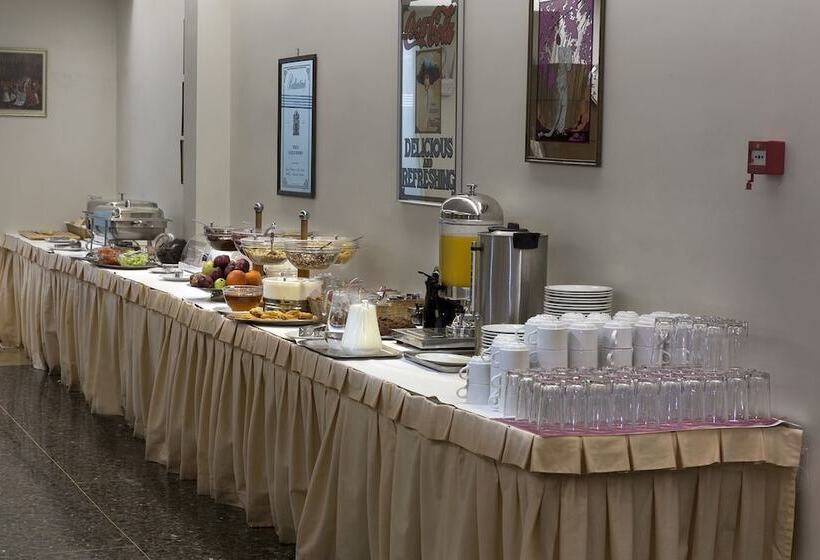 Blue Sea Hotel Alimos