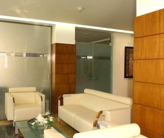 Blue Sea Hotel Alimos