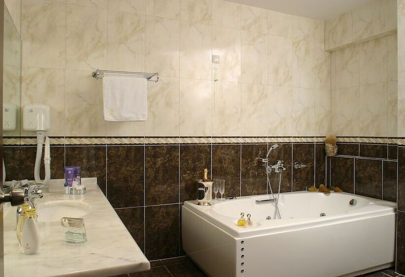 Blue Sea Hotel Alimos