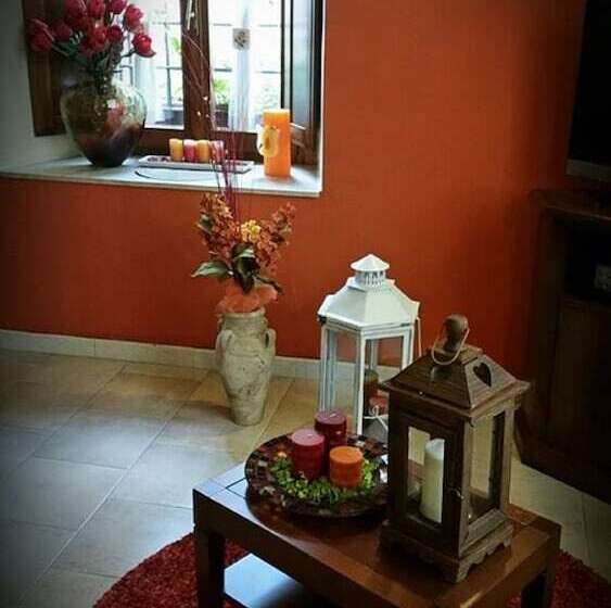 בית מלון כפרי Borgo Antico