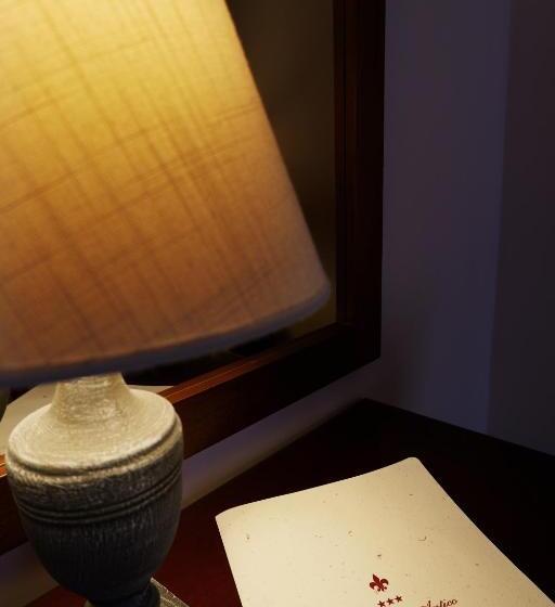 בית מלון כפרי Borgo Antico