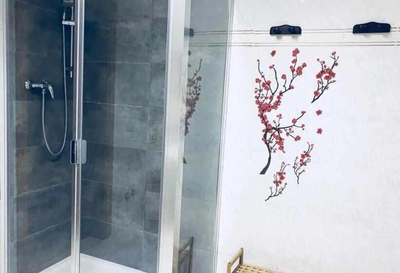 בית מלון כפרי Borgo Antico