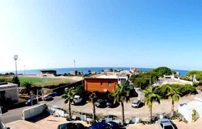 酒店 Borgo Del Mare