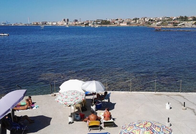 酒店 Borgo Del Mare