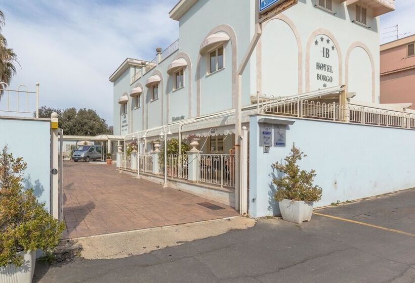 酒店 Borgo Del Mare