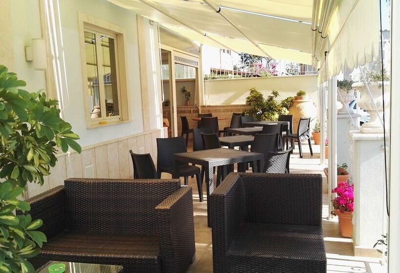 酒店 Borgo Del Mare