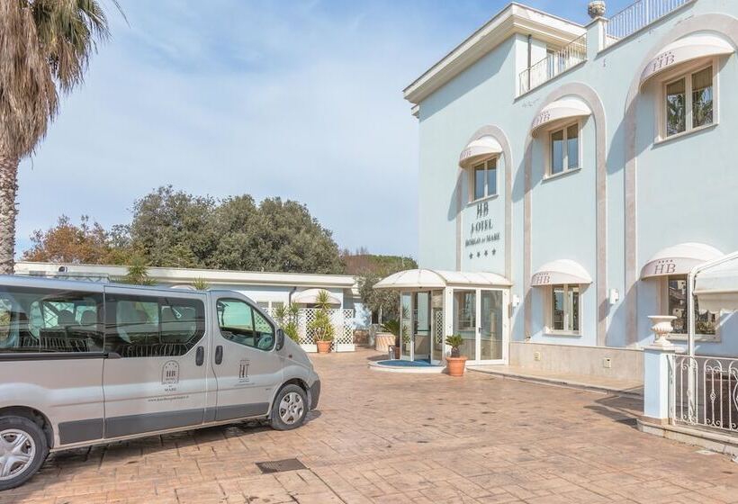 酒店 Borgo Del Mare
