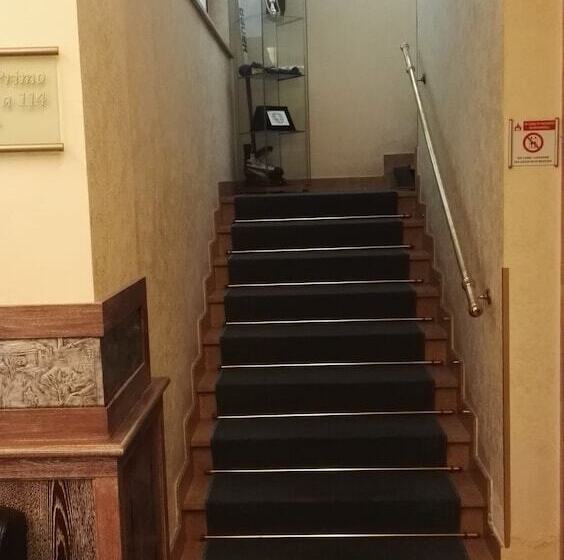 酒店 Borgo Del Mare