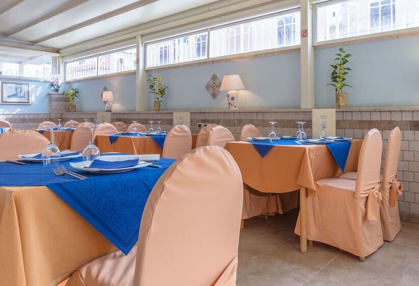 酒店 Borgo Del Mare