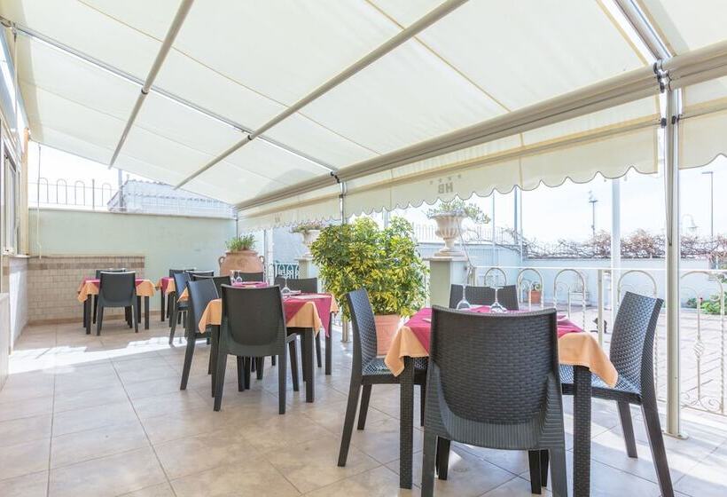 酒店 Borgo Del Mare