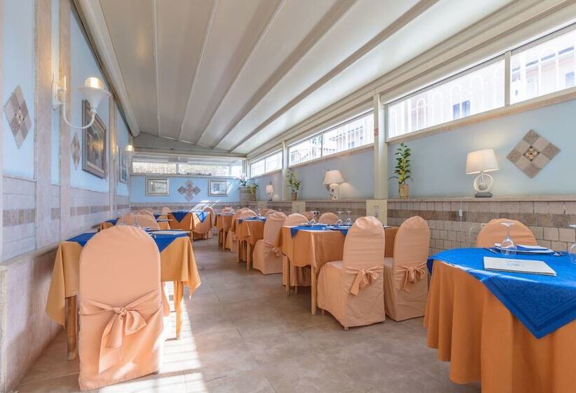 酒店 Borgo Del Mare