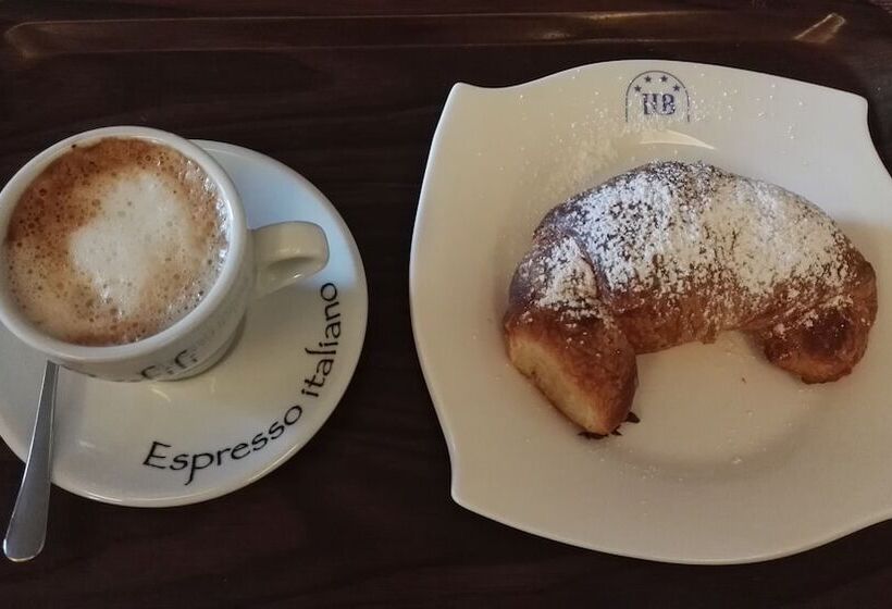 酒店 Borgo Del Mare