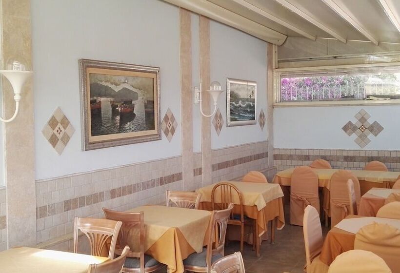 酒店 Borgo Del Mare