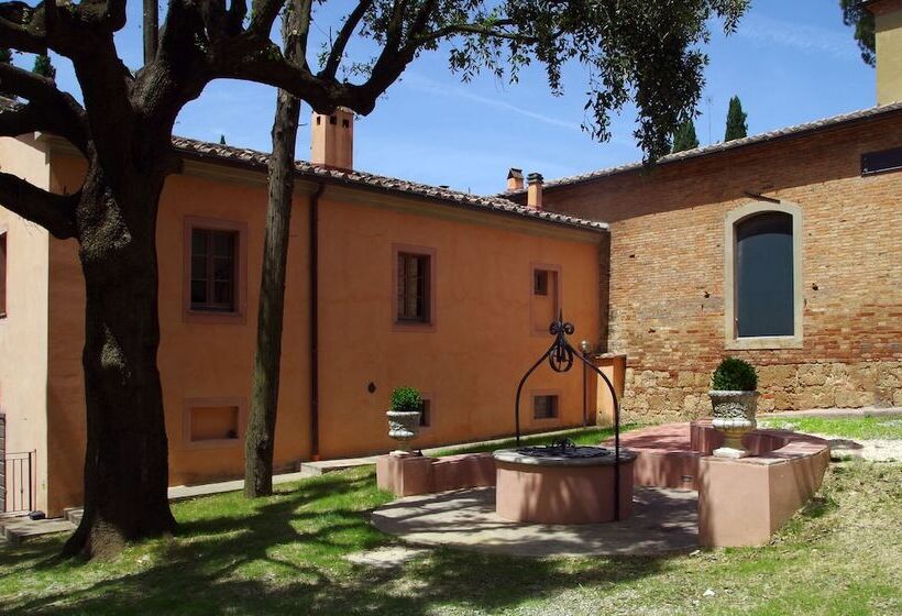 בית מלון כפרי Borgo Dolciano