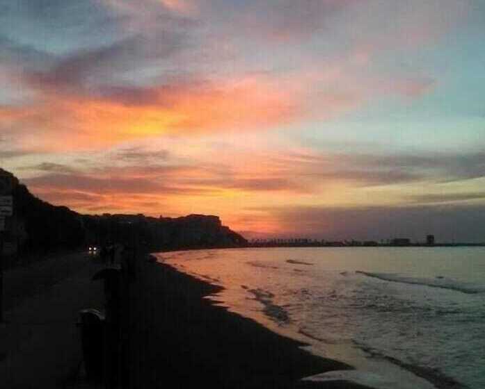 Отель Borgo Marina