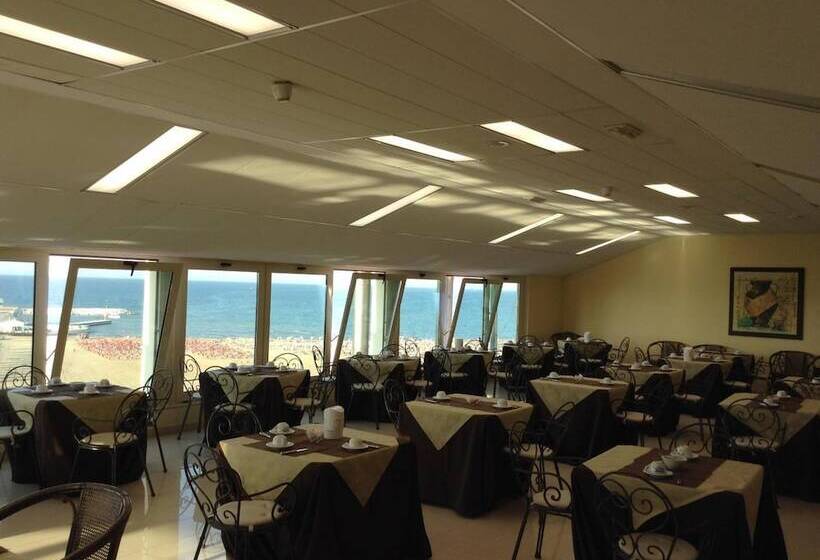 Отель Borgo Marina