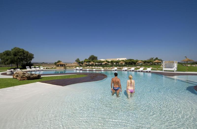 ホテル Borgo Pantano