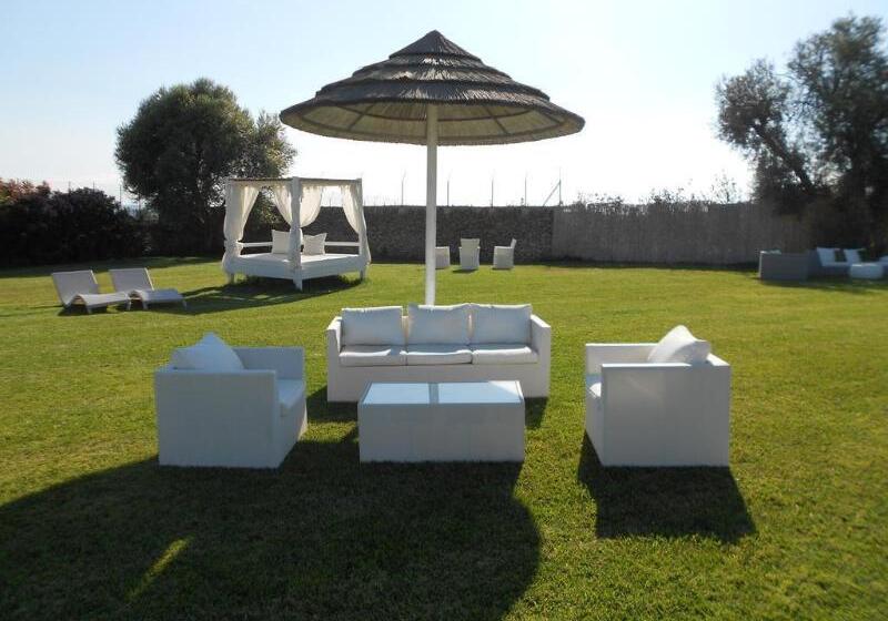 ホテル Borgo Pantano