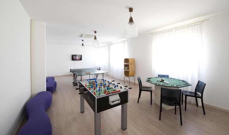 ホテル Borgo Pantano