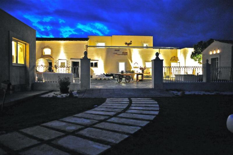 ホテル Borgo Pantano