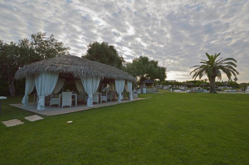 ホテル Borgo Pantano