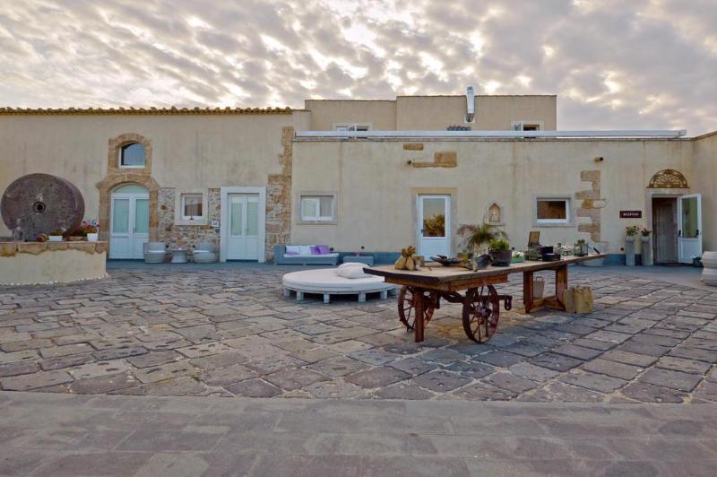 ホテル Borgo Pantano