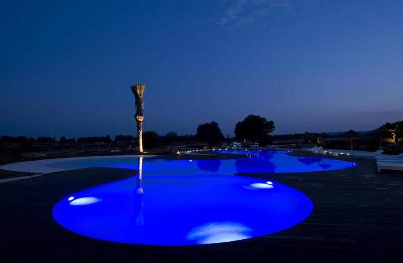 ホテル Borgo Pantano