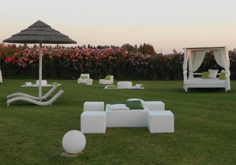 ホテル Borgo Pantano