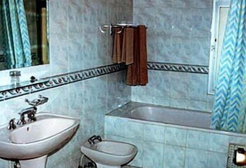 Отель Bouregreg