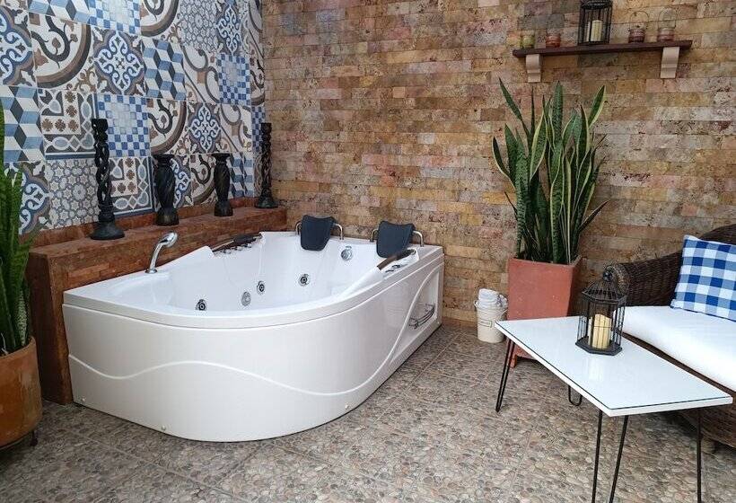 호텔 Boutique Confort Suites