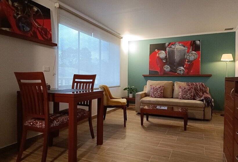 호텔 Boutique Confort Suites