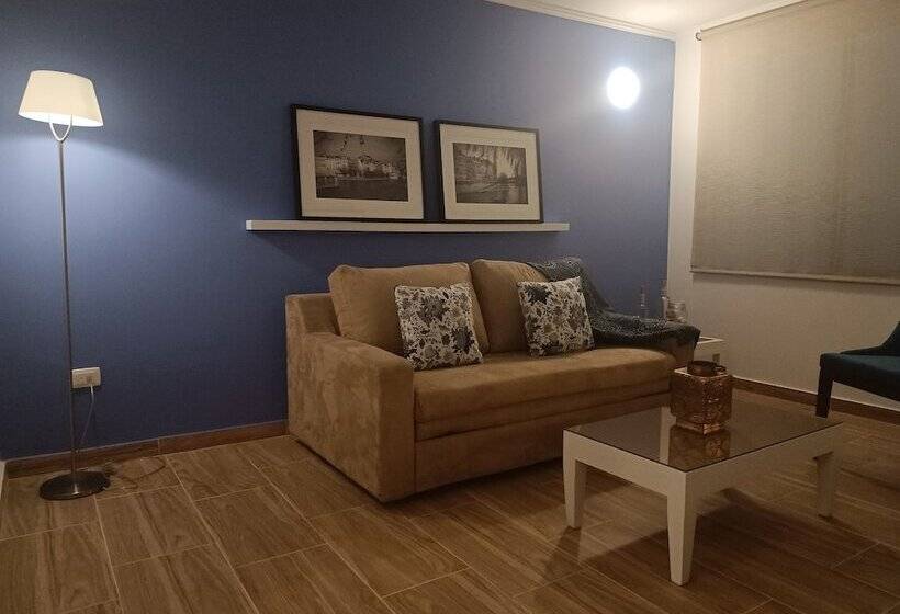 هتل Boutique Confort Suites