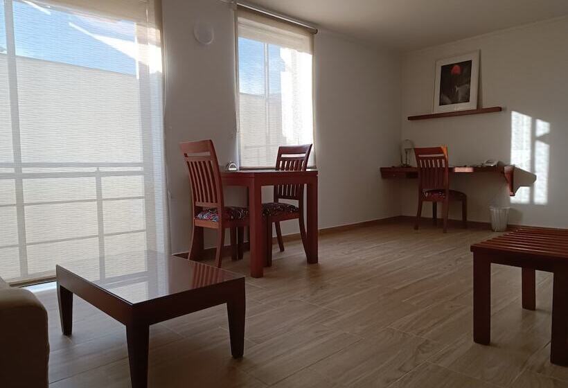 호텔 Boutique Confort Suites