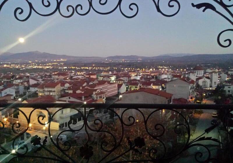 Boutique Hotel Philippion Florina